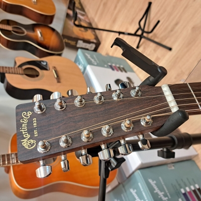 Martin Guitars - D-X2E-12 STRING 3